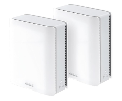 Router ASUS ZenWiFi BT8 (14000Mb/s a/b/g/n/ac/ax/be) 2xAP